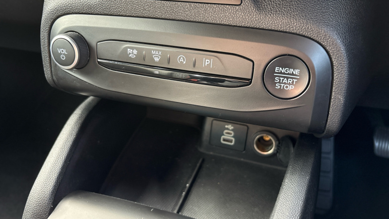 Ford Focus 1.0 EcoBoost ST-Line 5dr Petrol Hatchback